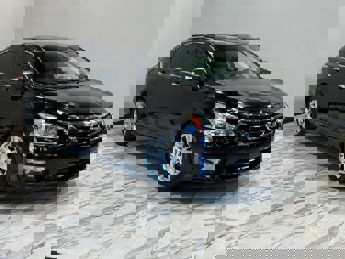 Used 2015 Nissan Altima 2.5 SL w/ Moonroof Package image 4