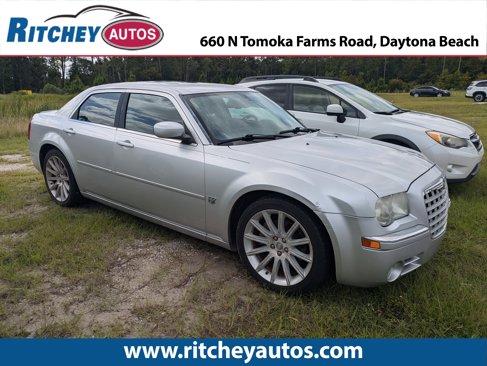 Used 2007 Chrysler 300 C w/ SRT Design Group image 1