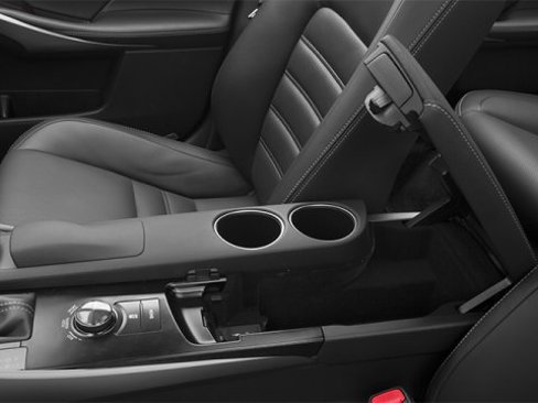 Used 2014 Lexus IS 250 AWD image 17
