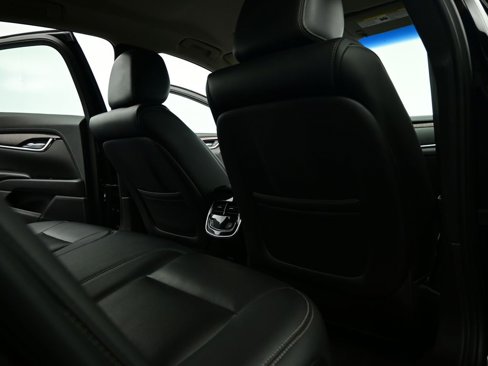 Used 2018 Cadillac XTS Luxury image 37