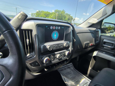 Used 2017 Chevrolet Silverado 1500 LT w/ All Star Edition image 15
