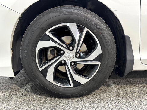 Used 2017 Honda Accord LX image 54
