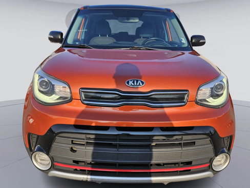 Used 2018 Kia Soul ! w/ Tech Package image 9