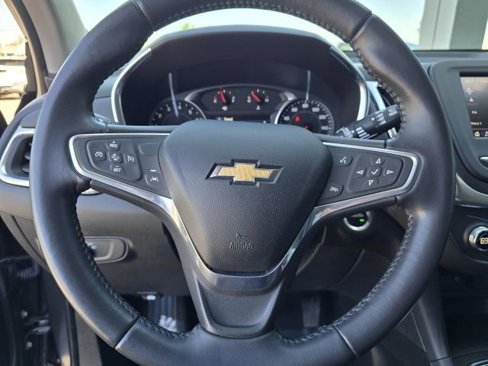 Used 2022 Chevrolet Equinox LT image 17