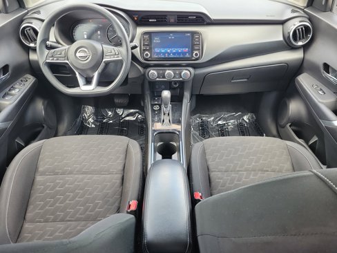 Certified 2023 Nissan Kicks SV image 15