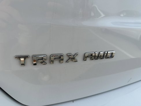 Used 2018 Chevrolet Trax LS image 5