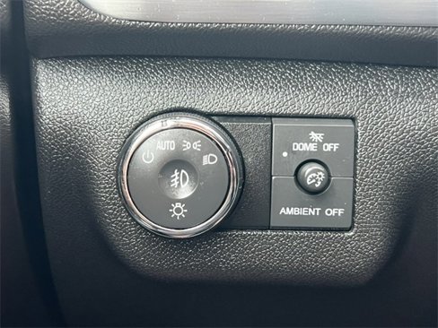 Used 2015 GMC Acadia SLT w/ Open Road Package image 19