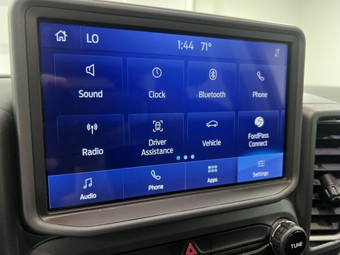 Used 2024 Ford Bronco Sport Big Bend image 39