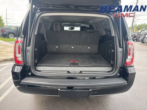 Used 2019 GMC Yukon XL SLT image 30