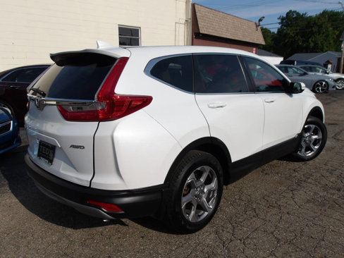 Used 2019 Honda CR-V EX-L image 6