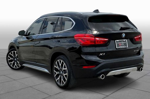 Used 2021 BMW X1 sDrive28i w/ Convenience Package image 32