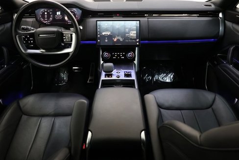 Used 2023 Land Rover Range Rover SE image 97