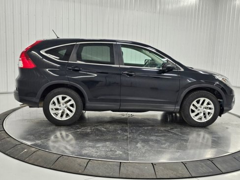 Used 2016 Honda CR-V EX image 34