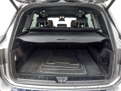 Used 2023 Mercedes-Benz EQB 250+ w/ Exclusive Package image 31
