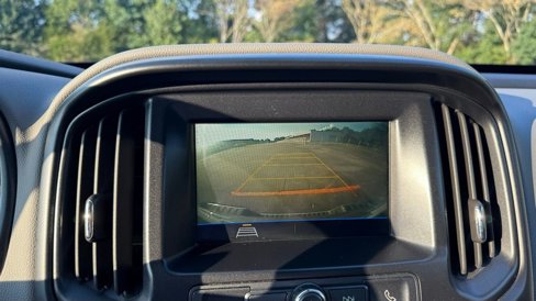 Used 2019 Chevrolet Colorado W/T w/ WT Convenience Package image 16