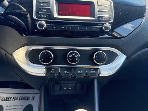 Used 2017 Kia Rio LX w/ Power Package image 9