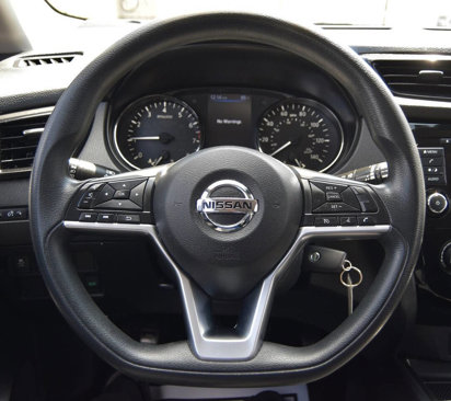 Used 2020 Nissan Rogue Sport S w/ Appearance Package image 14