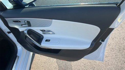 Used 2021 Mercedes-Benz A 220 image 17