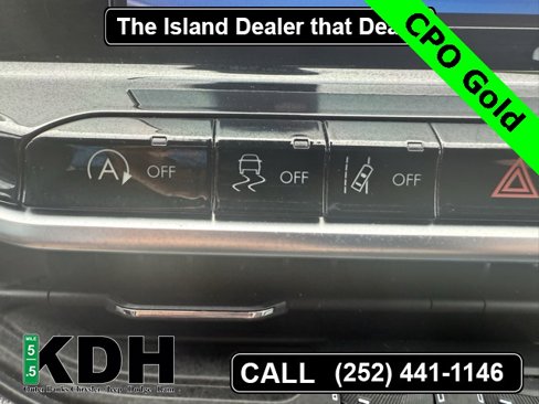 Certified 2022 Jeep Compass Latitude image 26