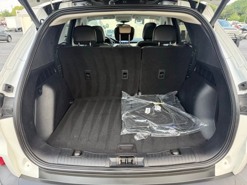 Used 2022 Ford Escape SEL image 26