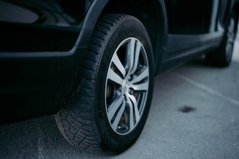 Used 2018 Honda Pilot EX-L image 8