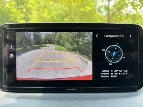 Used 2023 Hyundai Santa Fe SEL image 26
