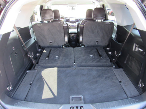Used 2022 Ford Explorer XLT w/ Equipment Group 202A image 31