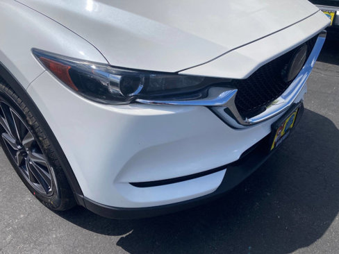 Used 2018 MAZDA CX-5 Touring w/ Preferred Equipment Package image 71