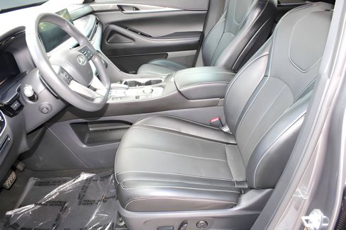 Used 2023 INFINITI QX60 Luxe w/ Cargo Package image 5