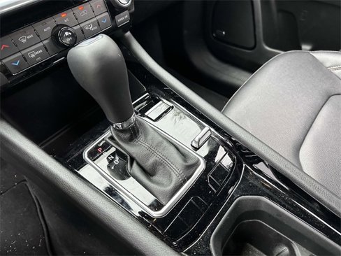 Used 2024 Jeep Compass Limited w/ Sun and Sound Group image 34