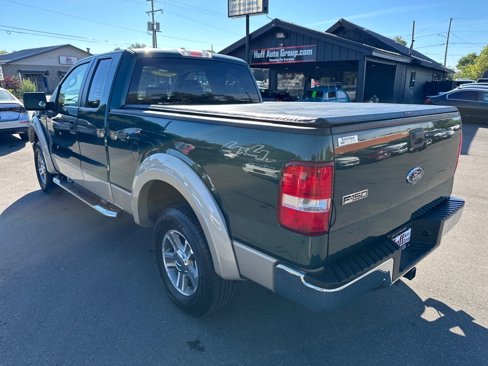 Used 2007 Ford F150 XLT image 5