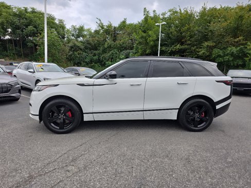 Used 2018 Land Rover Range Rover Velar S image 19
