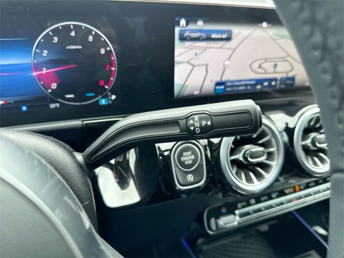 Certified 2025 Mercedes-Benz GLA 250 4MATIC image 20