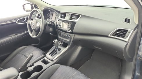 Used 2017 Nissan Sentra SV image 26