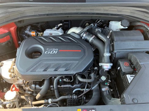Used 2019 Hyundai Santa Fe FWD image 18