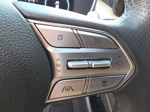 Used 2023 Hyundai Santa Fe Calligraphy image 23
