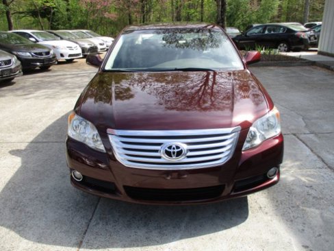 Used 2009 Toyota Avalon XLS image 8
