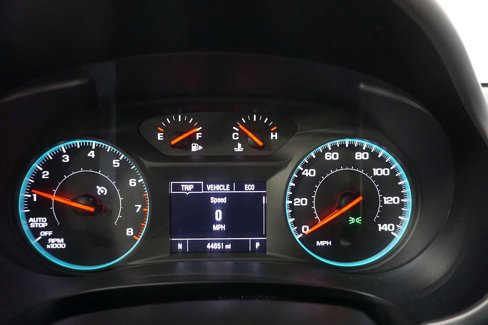 Used 2023 Chevrolet Malibu LT image 28