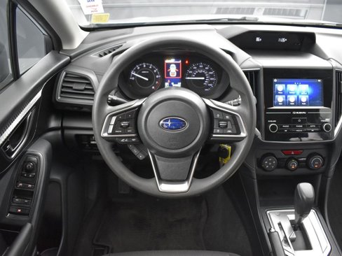 Used 2023 Subaru Impreza 2.0i image 13