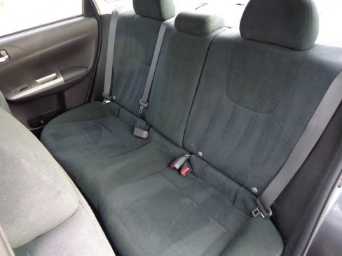 Used 2009 Subaru Impreza 2.5i image 12
