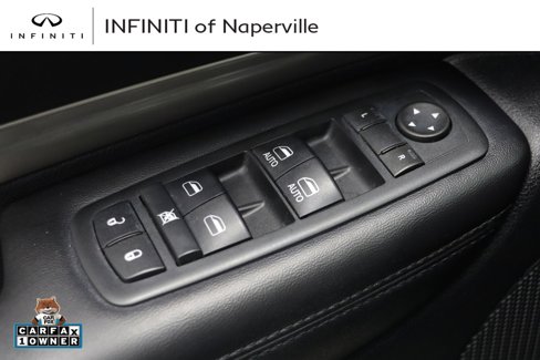 Used 2015 Dodge Durango Limited w/ Rallye Appearance Group image 11