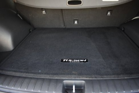 Used 2017 Hyundai Tucson Limited image 6