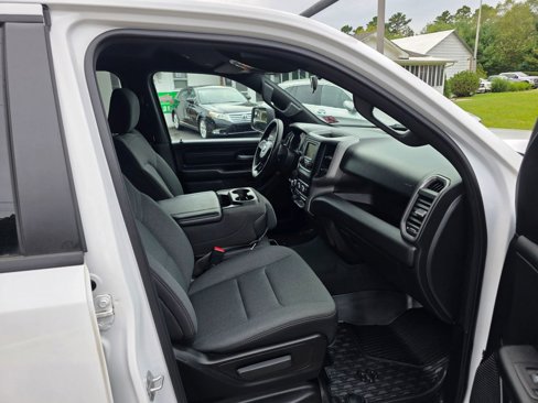 Used 2022 RAM 1500 Tradesman image 15