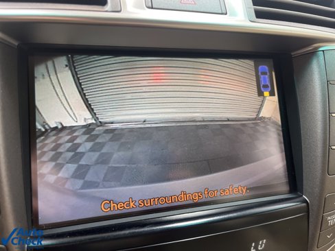Used 2012 Lexus LS 460 image 13