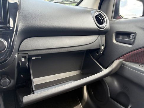 Used 2024 Mitsubishi Mirage G4 image 8