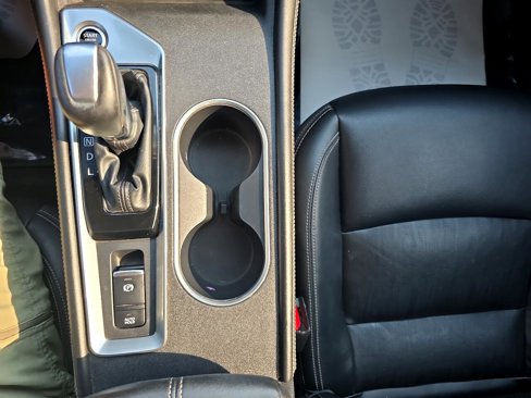 Used 2019 Nissan Altima 2.5 Platinum image 29