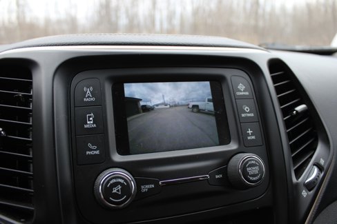 Used 2018 Jeep Cherokee Latitude image 27