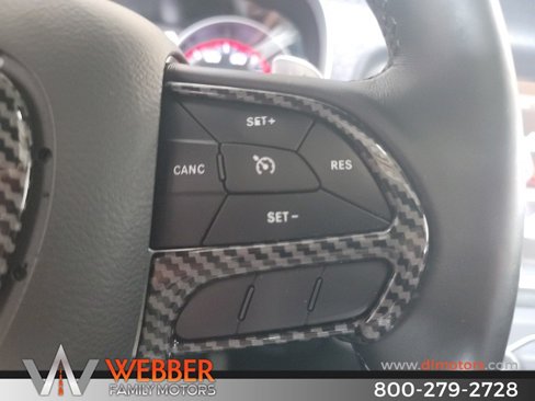 Used 2017 Dodge Charger SXT w/ AWD Plus Group image 25