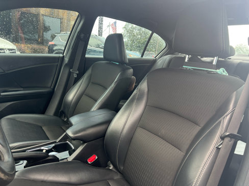 Used 2016 Honda Accord Sport image 5