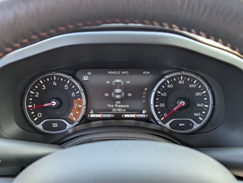 Used 2022 Jeep Renegade Latitude w/ Sun/Sound Group image 15